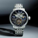 Schild - TOURBILLON - GMT - Moon - Limited Edition * 1 - 16, Nieuw