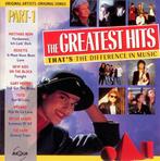 Various - The Greatest Hits 3 - Part 1, Gebruikt