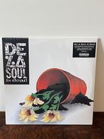 De La Soul Is Dead - LP Sealed, 2000 tot heden, Nieuw in verpakking, 12 inch