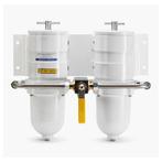 Bieden: Volvo Penta Racor Dual Fuel Filter -, Watersport en Boten, Ophalen of Verzenden, Nieuw