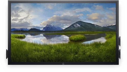 Dell C7520qt Uhd Multi-touch Ips Monitor, Informatique & Logiciels, Moniteurs, Enlèvement ou Envoi