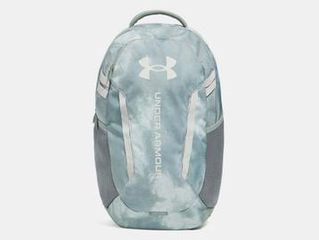 Under Armour Hustle 6.0 Backpack-Grn 348 - Maat OSFM beschikbaar voor biedingen
