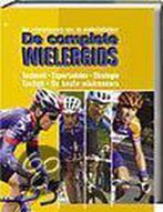 De complete wielergids 9789044312348 P. Pauquay, Boeken, Verzenden, Zo goed als nieuw, P. Pauquay