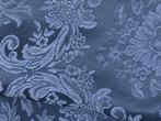 Blu dOriente – Victoriaanse elegantie op wandbekleding -