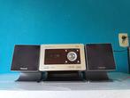 Panasonic - SB NS 55 Cd-speler, Nieuw