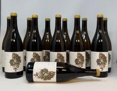 2022 Clos des Plantes Whaka Piripiri Mai - Loire - 12, Verzamelen, Wijnen