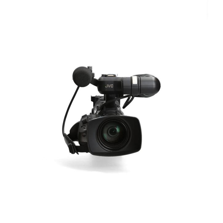 JVC GY-HM790U Pro HD Camcorder, Audio, Tv en Foto, Fotocamera's Digitaal, Zo goed als nieuw, Ophalen of Verzenden