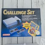 Nintendo Extremely rare Nes Nintendo MARIO CHALLENGE SET, Nieuw