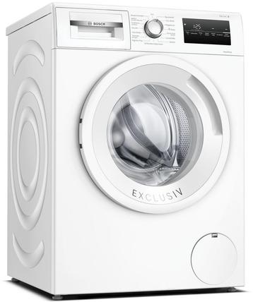 Bosch Wan28297 Wasmachine 7kg 1400t beschikbaar voor biedingen