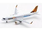Schaal 1:200 Aviation200 AV2063 Airbus A320NEO Tigerair T..., Hobby en Vrije tijd, Ophalen of Verzenden, Nieuw