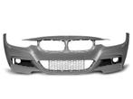 Carnamics Voorbumper | BMW 3-serie 12-15 4-d (F30) / 3-serie, Verzenden, Nieuw