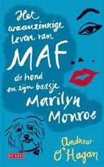 Het waanzinnige leven van Maf de hond en zijn baasje Marilyn, Boeken, Verzenden, Nieuw