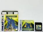 Gameboy Color - Godzilla - The Series - EUR, Games en Spelcomputers, Verzenden, Gebruikt