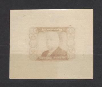 Spanje 1930 - Probeer Sanchez Toda