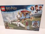 Lego Set - 75958 - Harry Potter - De Koets van Beauxbatons, Kinderen en Baby's, Nieuw