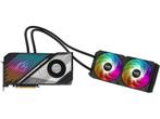 ASUS ROG Strix LC - AMD Radeon RX 6900 XT - 16 GB GDDR6 -, Verzenden, Zo goed als nieuw
