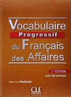 Vocabulaire Progressif Du Francais DES A 9782090381436, Livres, Verzenden, Louis Aragon