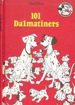 12 101 dalmatiners Walt disney boekenclub 9789054283638, Claudy Pleysier, Verzenden