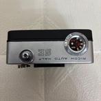 Ricoh Auto Half SE Compact Camera - Used, Functional Winding, Nieuw