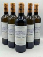 2015 Chateau Baret - Pessac-Léognan - 6 Flessen (0.75 liter)