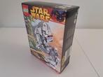 Lego Set - 7250 - Star Wars - Clone Scout Walker, Nieuw