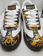 Versace Jeans Couture - Veterschoenen - Maat: EU 42, Nieuw