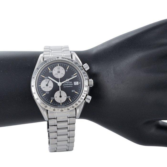 Omega - Speedmaster Date - Zonder Minimumprijs - 3511.50 -, Handtassen en Accessoires, Horloges | Heren