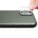 4-Pack iPhone 11 Tempered Glass Camera Lens Cover -, Telecommunicatie, Mobiele telefoons | Hoesjes en Screenprotectors | Overige merken