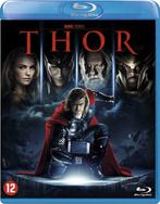 Thor (blu-ray tweedehands film), Ophalen of Verzenden, Nieuw in verpakking
