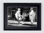 The Seven Year Itch 1955 - Marilyn Monroe y Tom Ewell - Fine