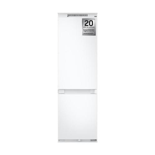 samsung Brb70f26des0eu – Slimme Inbouw Koel-vriescombinatie, Elektronische apparatuur, Koelkasten en IJskasten, Ophalen of Verzenden