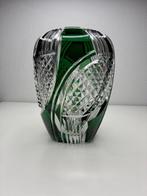 Val Saint Lambert - Vaas - Aberdeen - Kristal, Antiek en Kunst