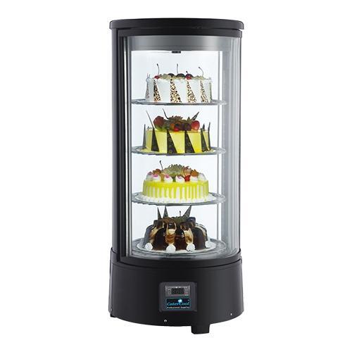 Koelvitrine, Zakelijke goederen, Horeca | Keukenapparatuur, Koelen en Vriezen, Verzenden