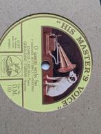 12 x historische 12 78-toeren schellakplaten – Enrico, Nieuw in verpakking