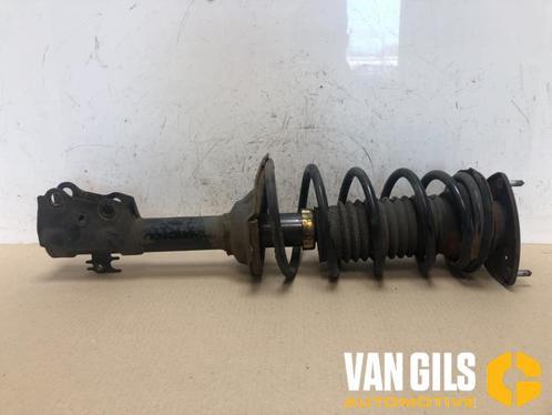 Schokdemperpoot links-voor Toyota Yaris O219609, Auto-onderdelen, Ophanging en Onderstel