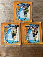 Panini - Voetbal 99 - 3 Pack, Verzamelen, Nieuw