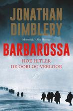 Barbarossa 9789029544405 Jonathan Dimbleby, Boeken, Verzenden, Gelezen, Jonathan Dimbleby