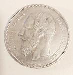 Belgique. Léopold II. 5 Francs 1868 (Sans prix de réserve)
