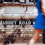 Iain Macmillan (UK, 1938-2006) - Abbey Road, album back