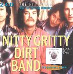 Nitty Gritty Dirt Band - The Hit Album, Verzenden, Gebruikt
