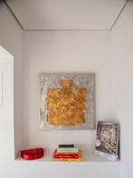 Fran Gonzalez 1959 (Contemporary Gilding) - Fontana Quadrata, Antiek en Kunst