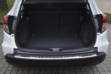 Avisa Achterbumperbeschermer | Honda HR-V 15-18 5-d / HR-V 1, Verzenden