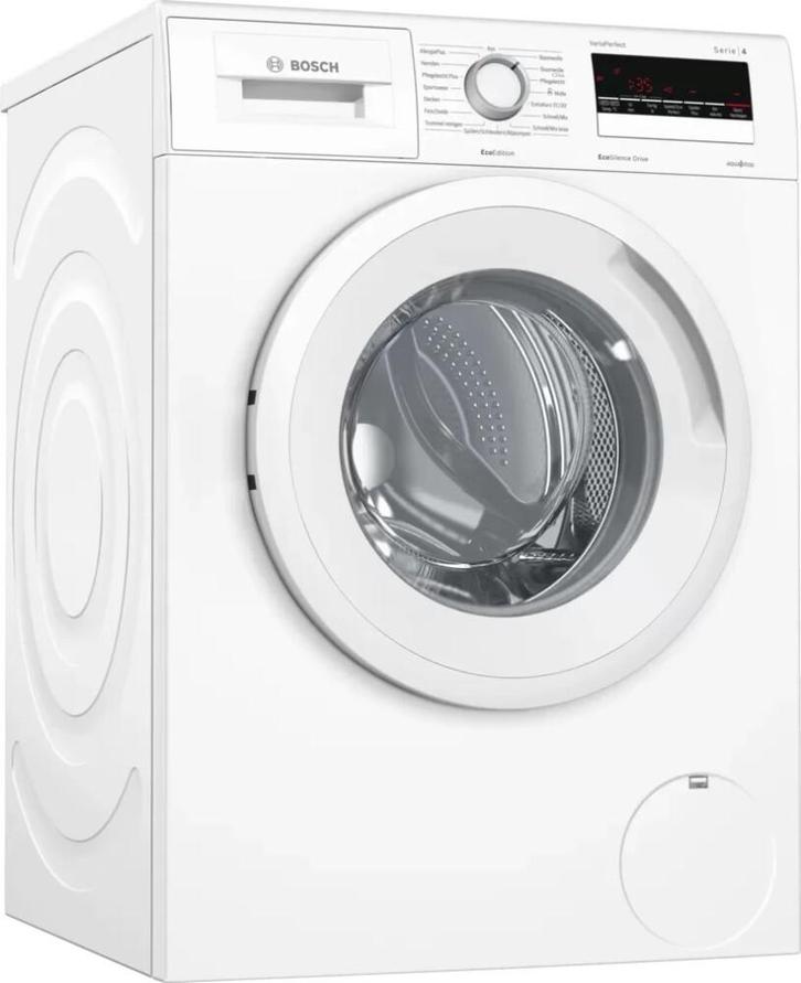 Bosch Wan282eco2 Wasmachine - Koolborstelloze Motor -, Electroménager, Lave-linge, Enlèvement ou Envoi