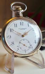 Longines - Grands Prix paris 1900 - 1502655 pocket watch No, Handtassen en Accessoires, Horloges | Heren, Nieuw
