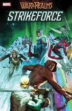 War of the Realms: Strikeforce, Verzenden, Nieuw