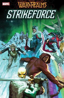 War of the Realms: Strikeforce, Boeken, Strips | Comics, Verzenden