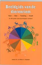 Beeldgids van de dierenriem 3 Ram Stier-Tweelingen-Kreeft, Boeken, Verzenden, Gelezen, H. Koppejan
