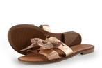 Scapa Slippers in maat 38 Beige | 5% korting, Kleding | Dames, Slippers, Scapa, Verzenden, Beige