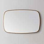 Spiegel Sanilux Celia 120x65 cm Met LED-verlichting Dimbaar, Ophalen of Verzenden, Nieuw, Bad