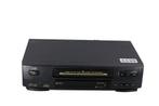JVC HR-J341EM | VHS Videorecorder | PAL, MESECAM &amp; NTSC, Nieuw, Verzenden